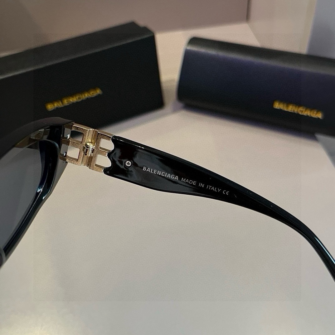 Balenciaga sunglasses