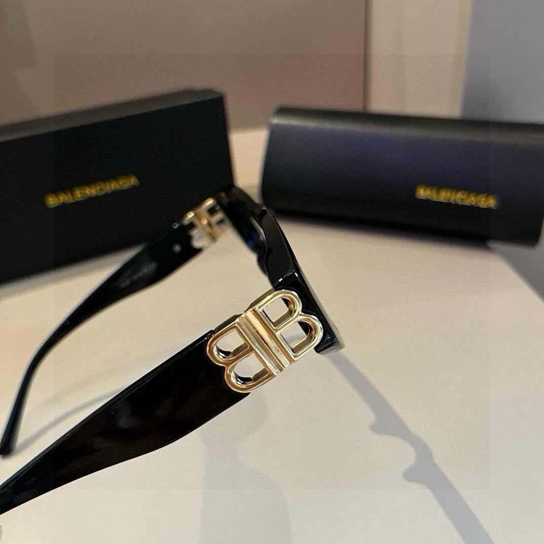 Balenciaga sunglasses