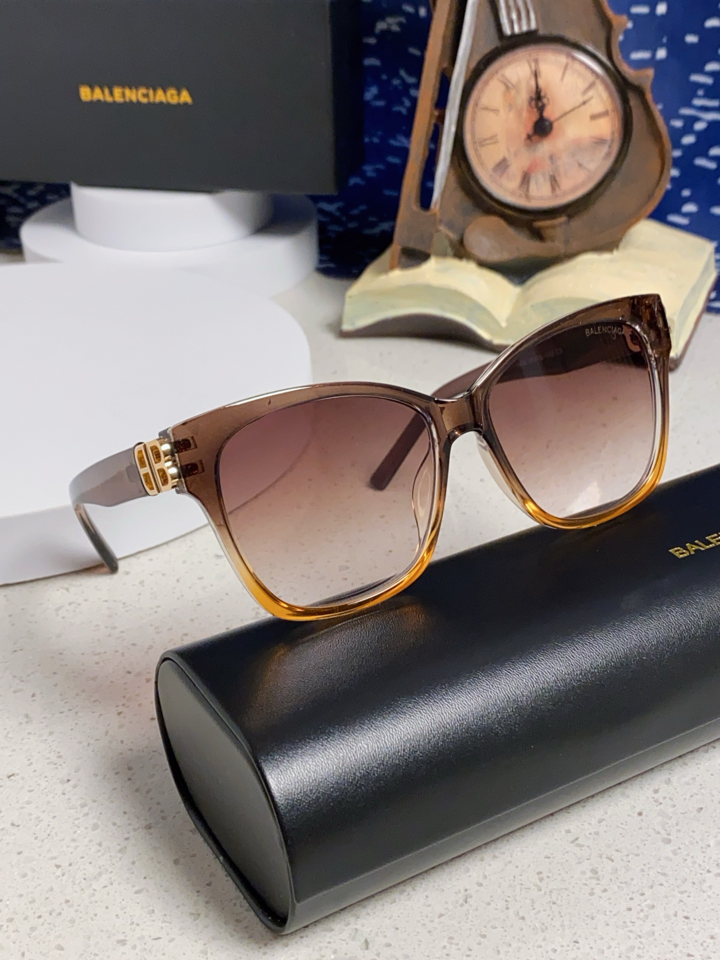 Balenciaga sunglasses