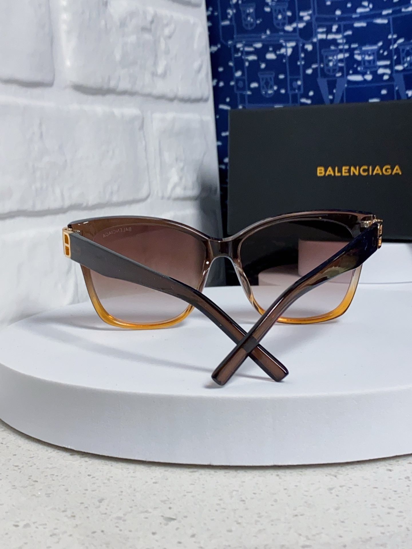 Balenciaga sunglasses