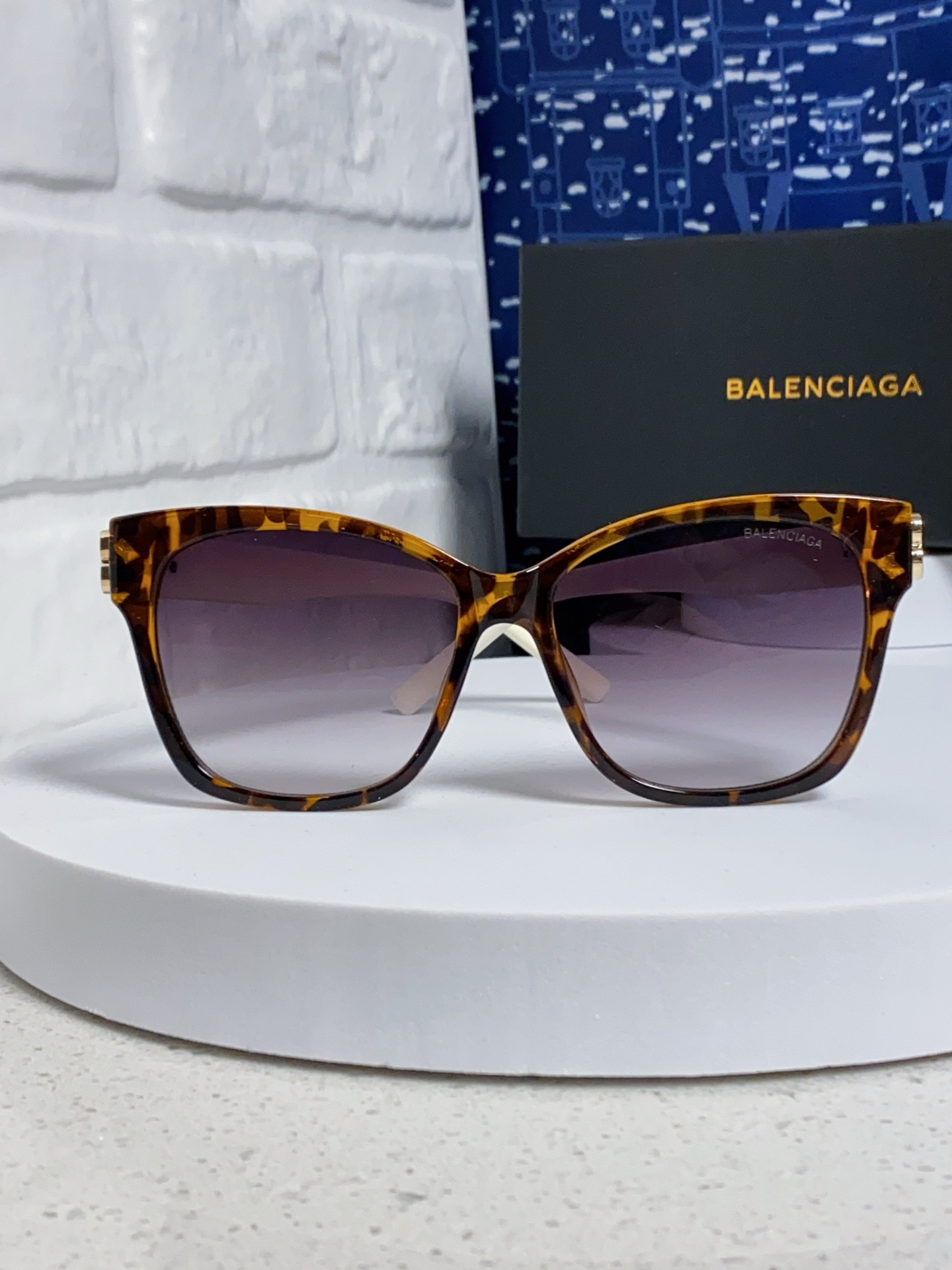 Balenciaga sunglasses