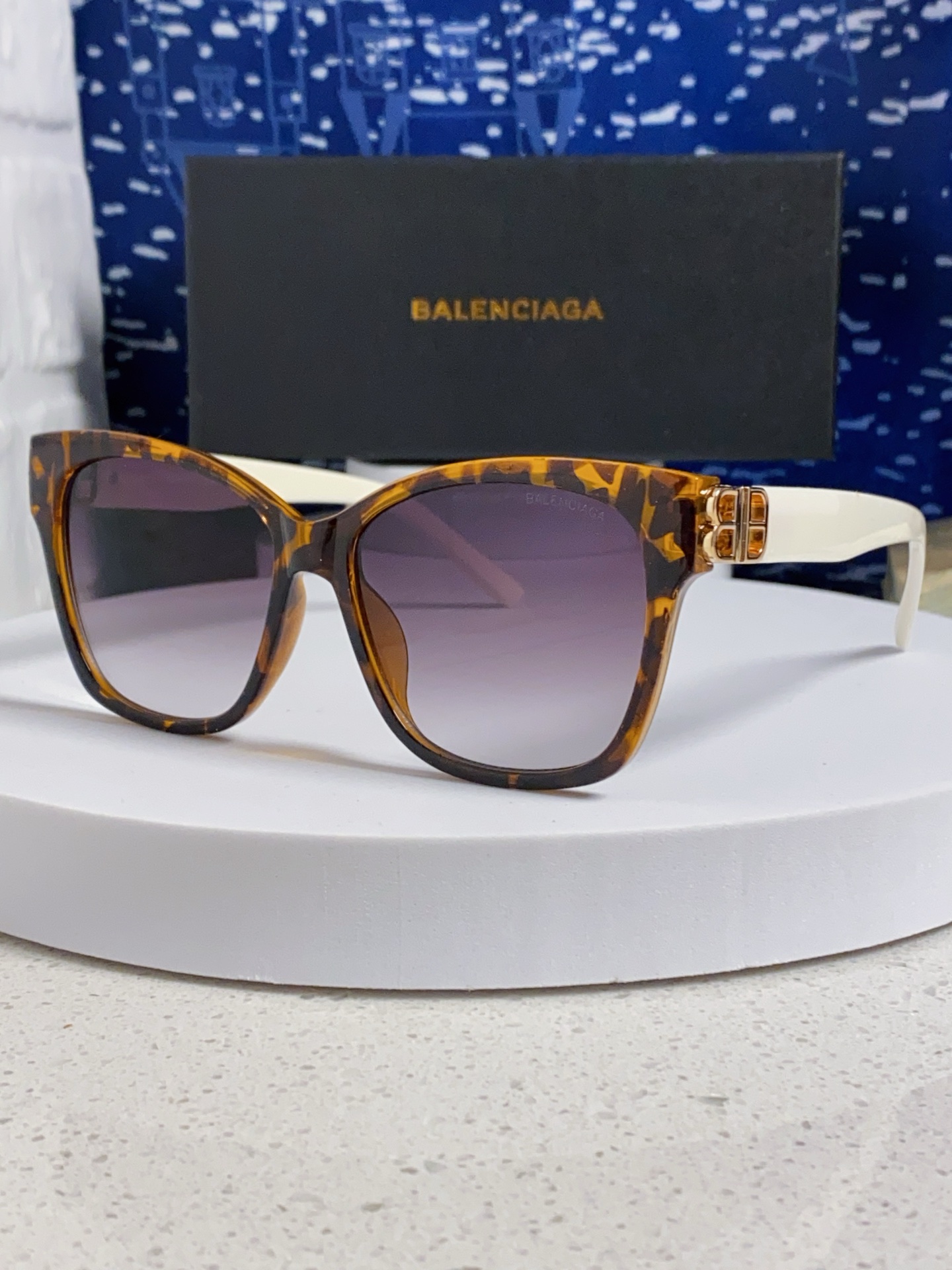 Balenciaga sunglasses