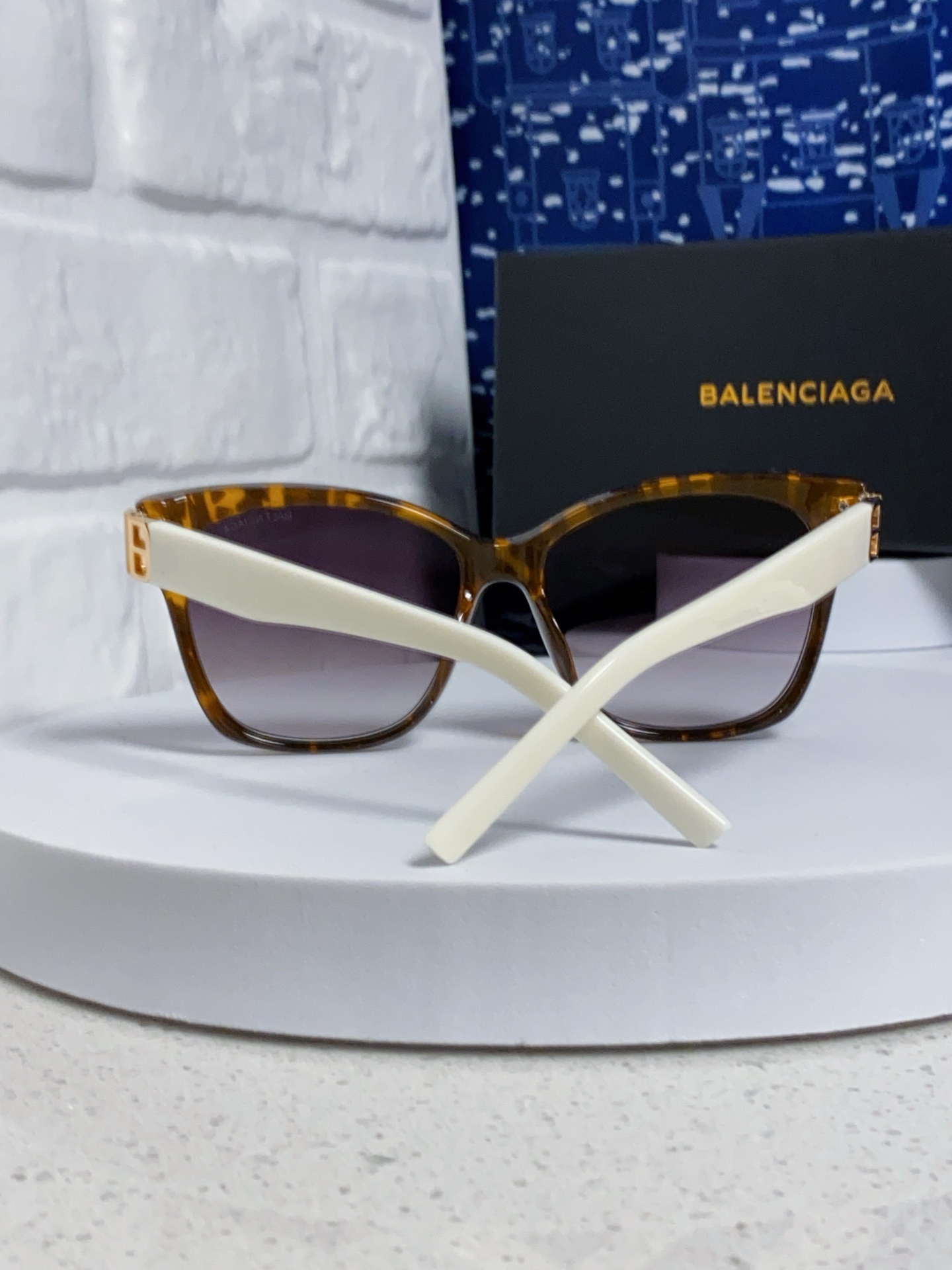 Balenciaga sunglasses