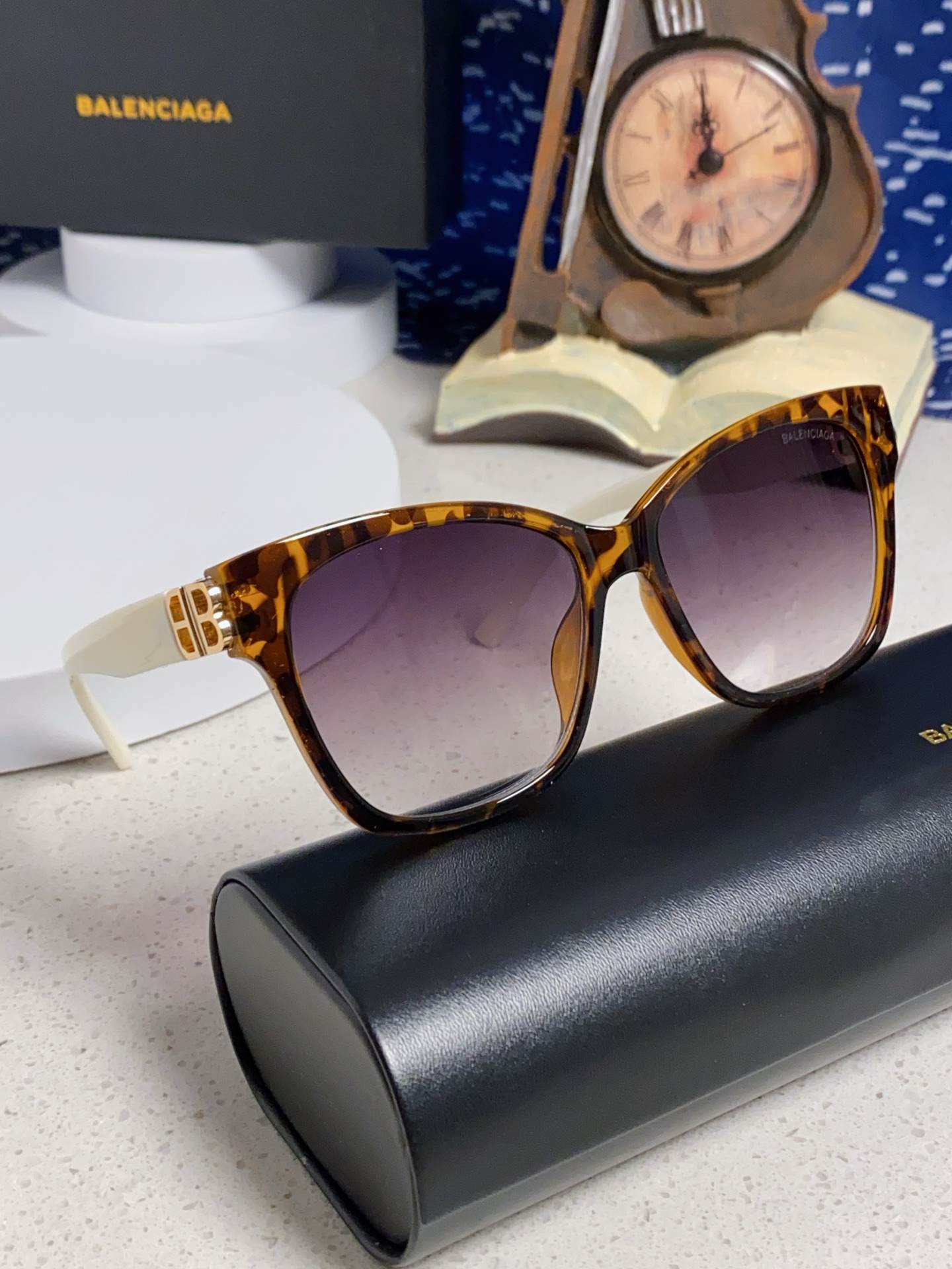 Balenciaga sunglasses