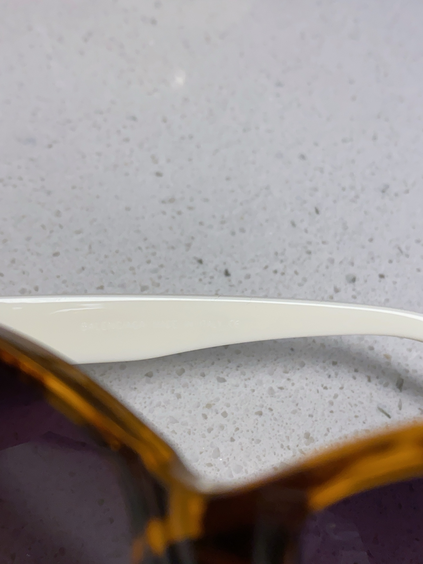 Balenciaga sunglasses