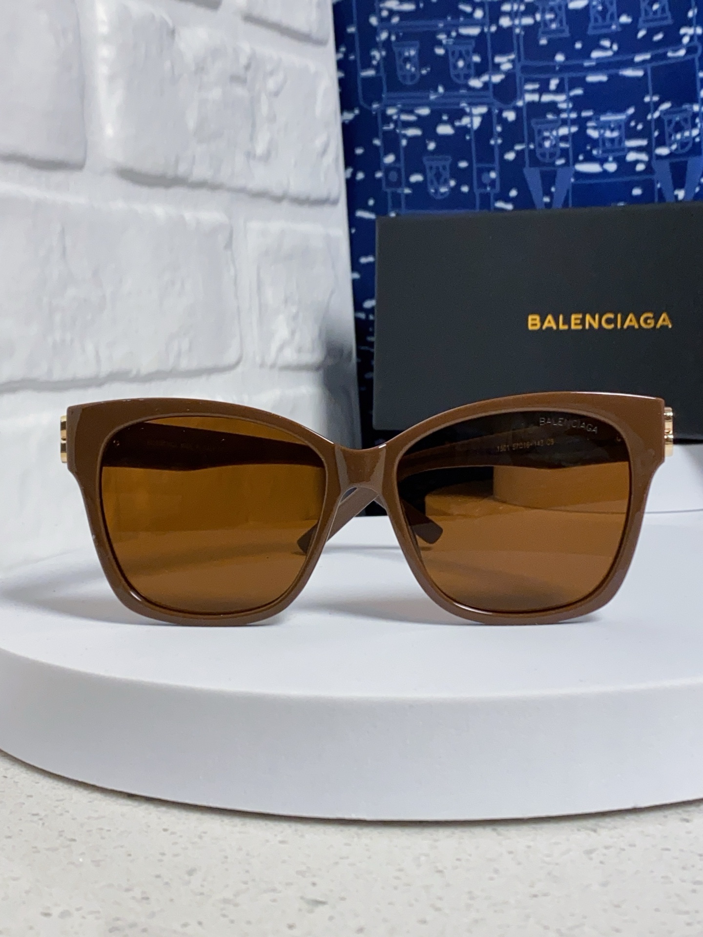Balenciaga sunglasses