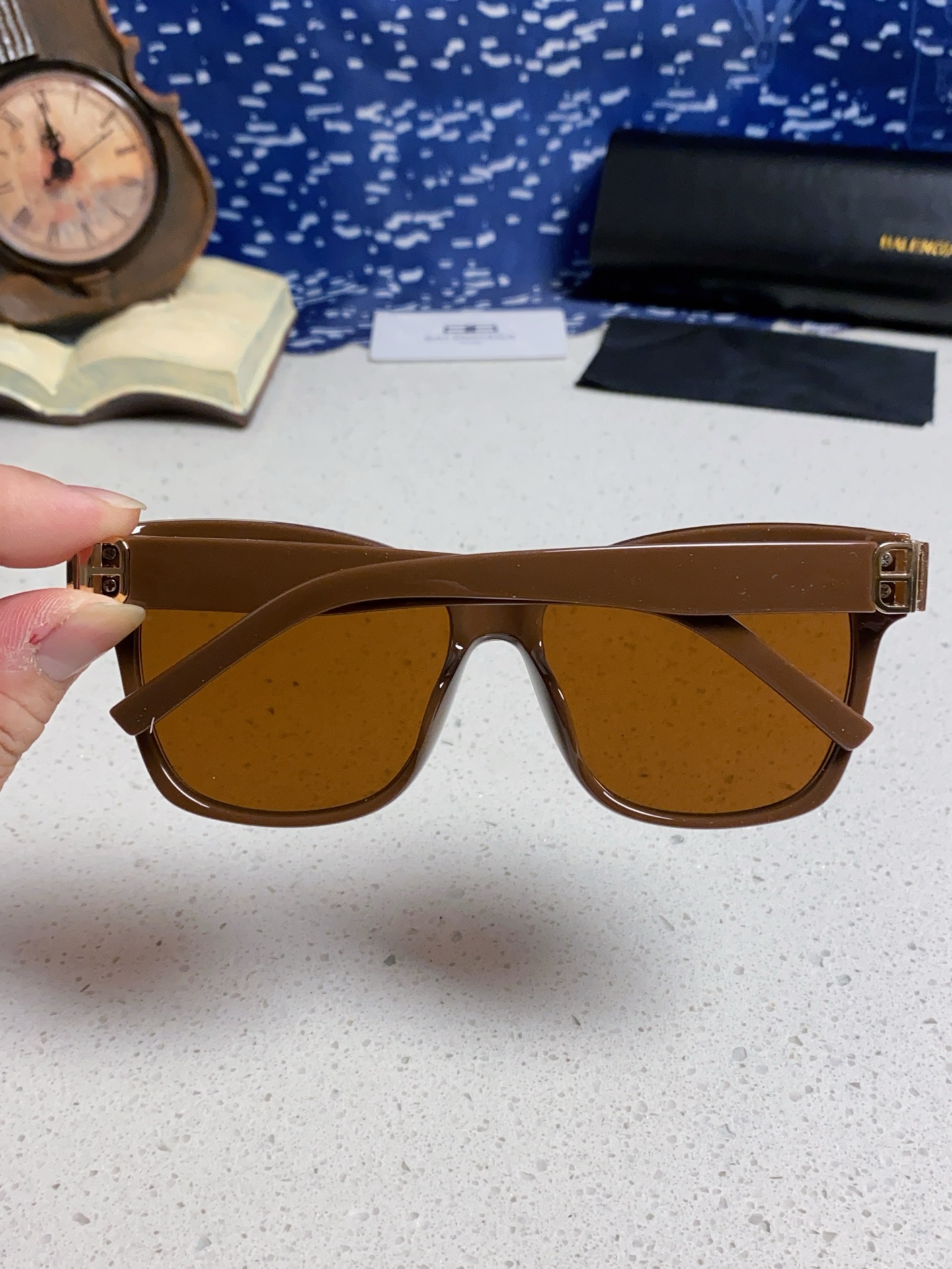 Balenciaga sunglasses