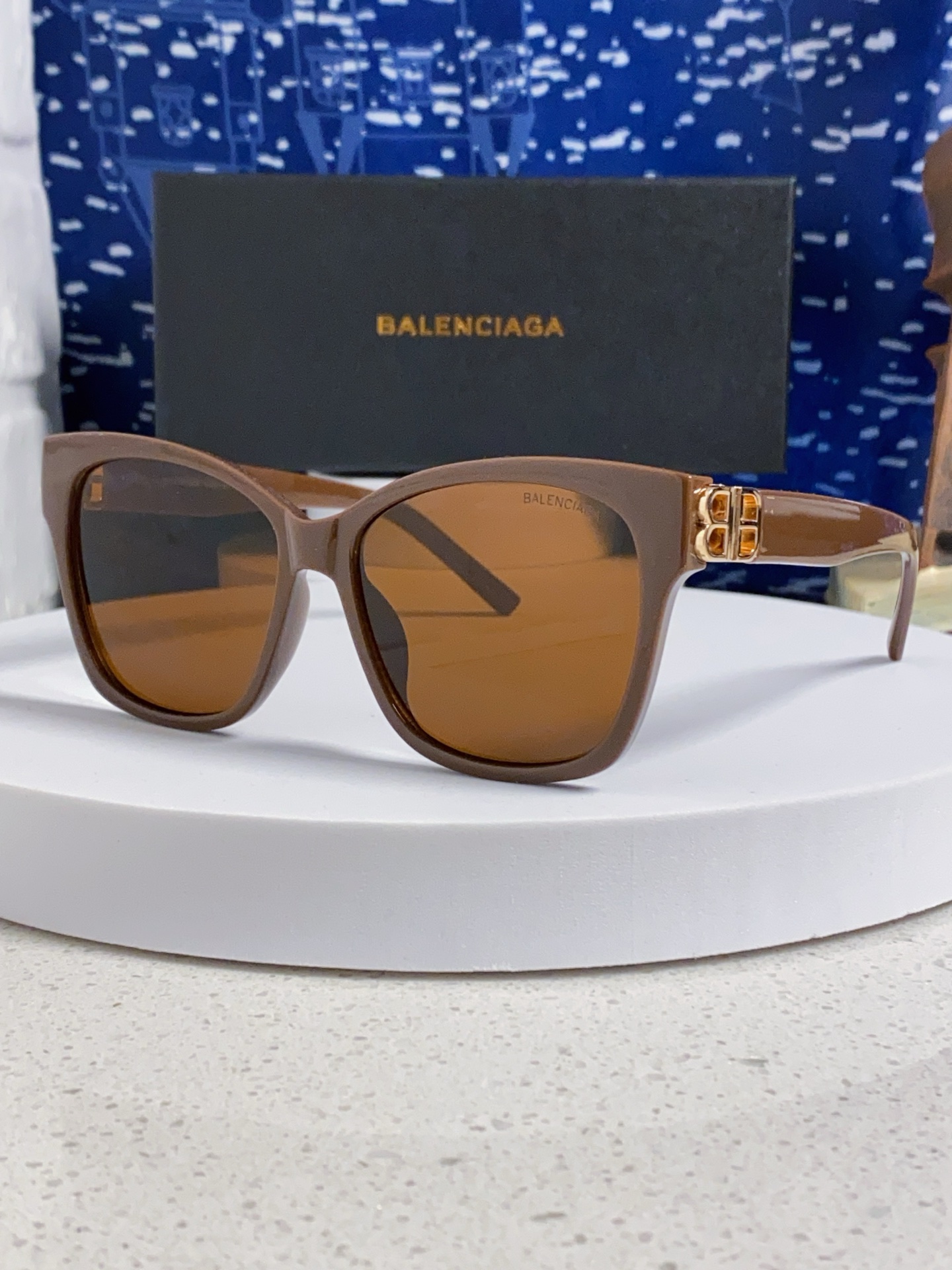 Balenciaga sunglasses