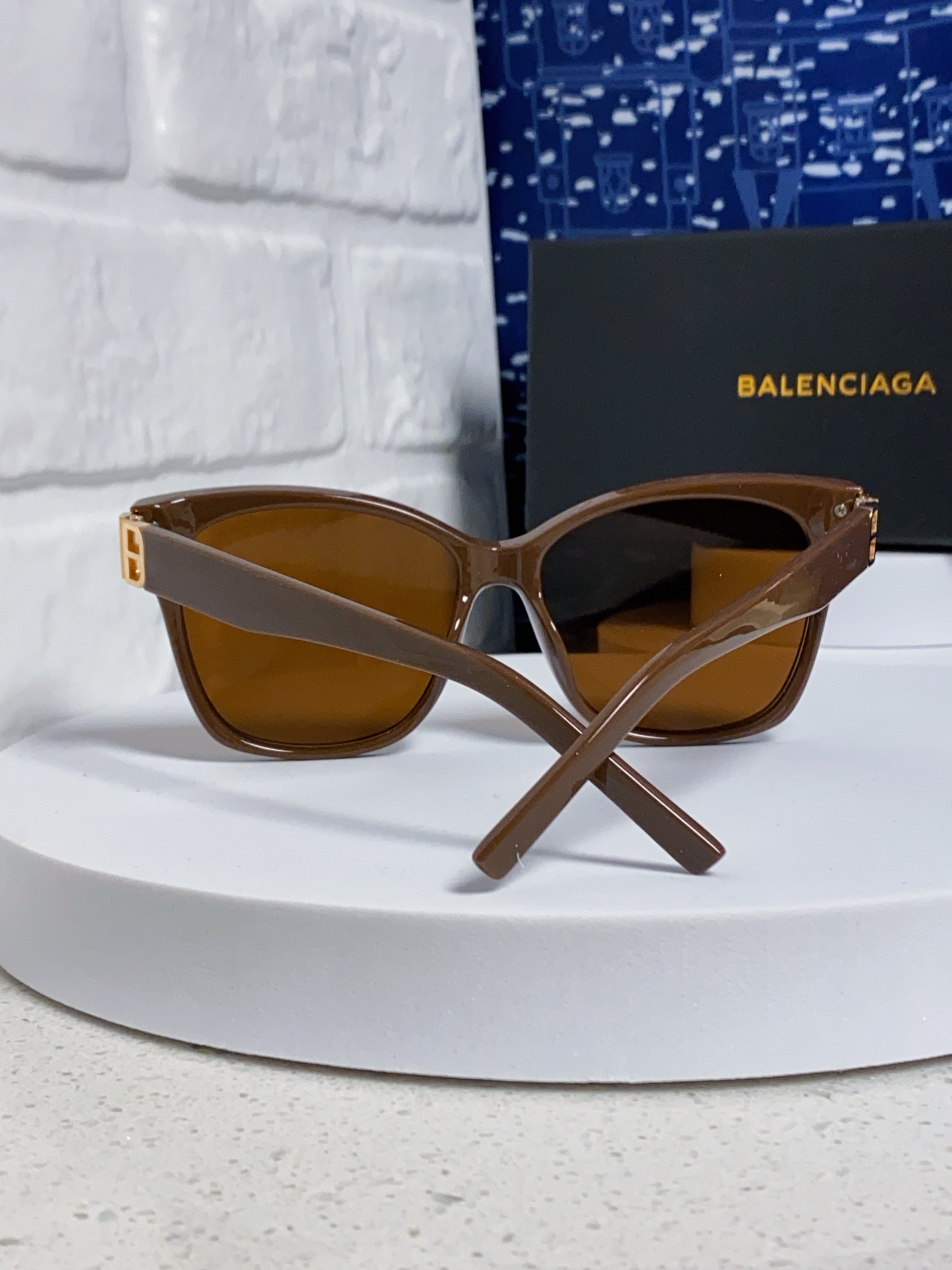 Balenciaga sunglasses