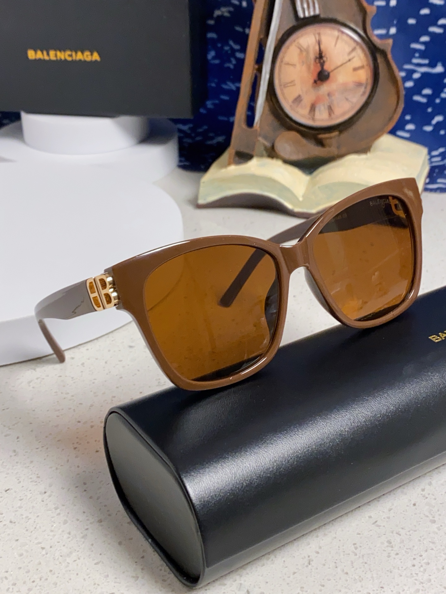Balenciaga sunglasses