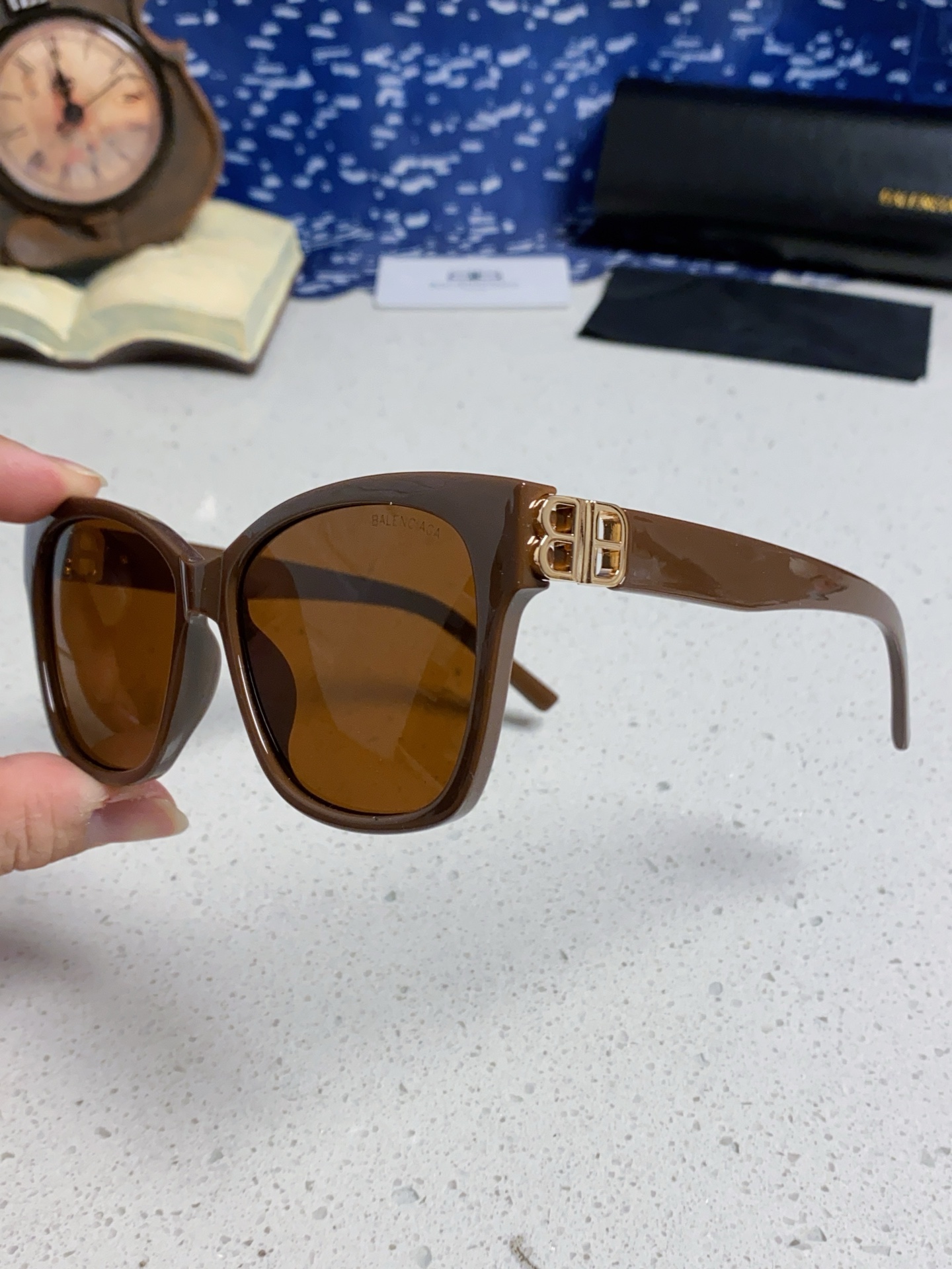 Balenciaga sunglasses