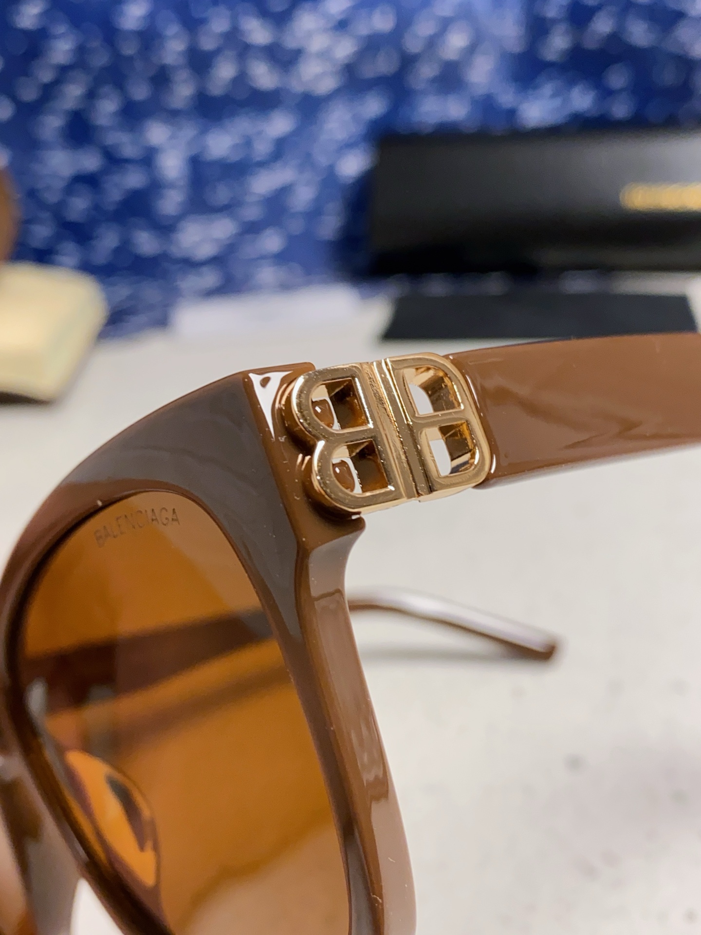 Balenciaga sunglasses