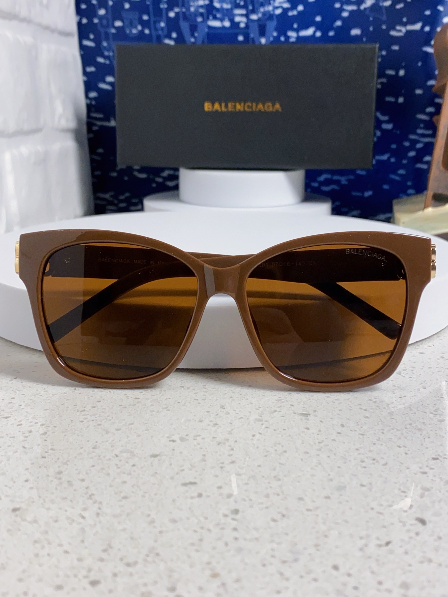Balenciaga sunglasses