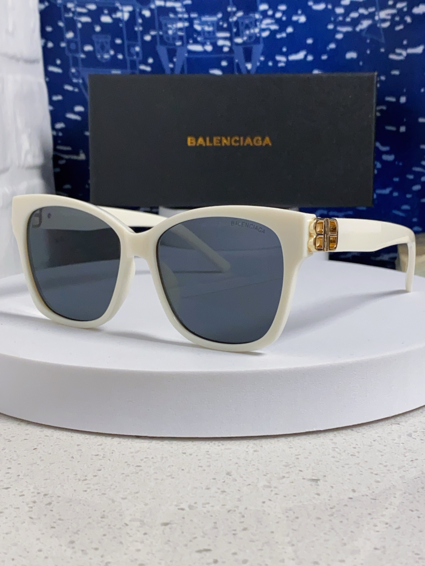 Balenciaga sunglasses
