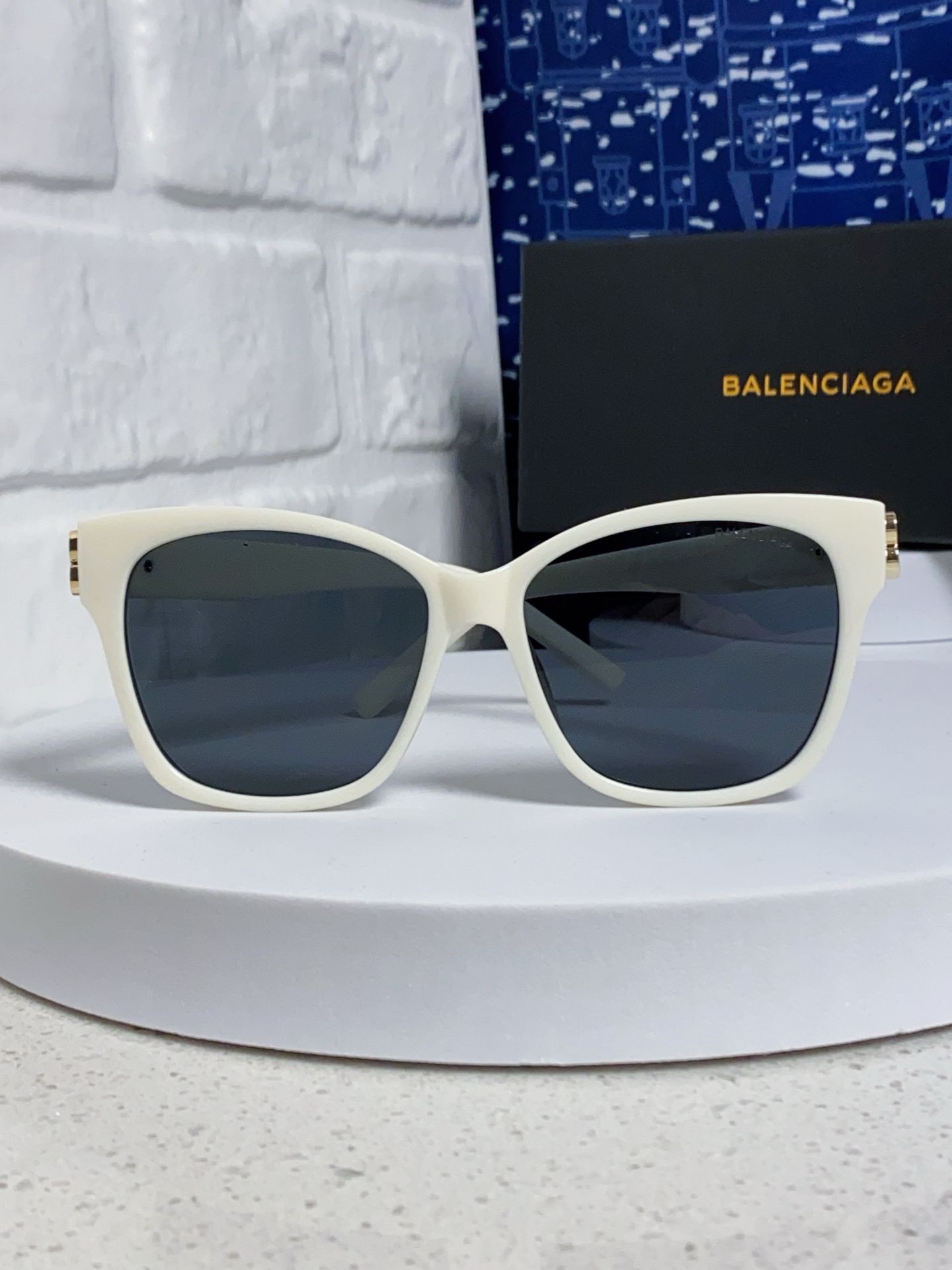 Balenciaga sunglasses
