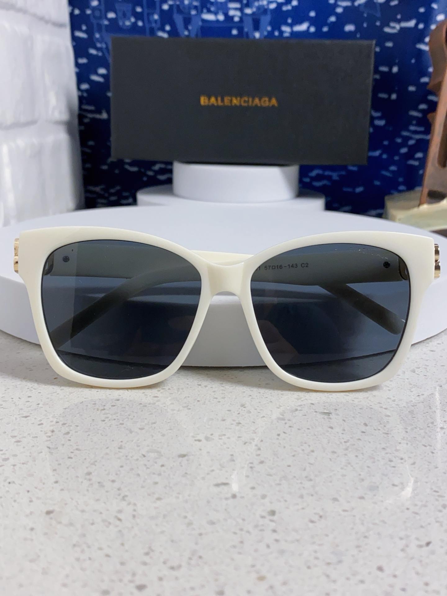 Balenciaga sunglasses