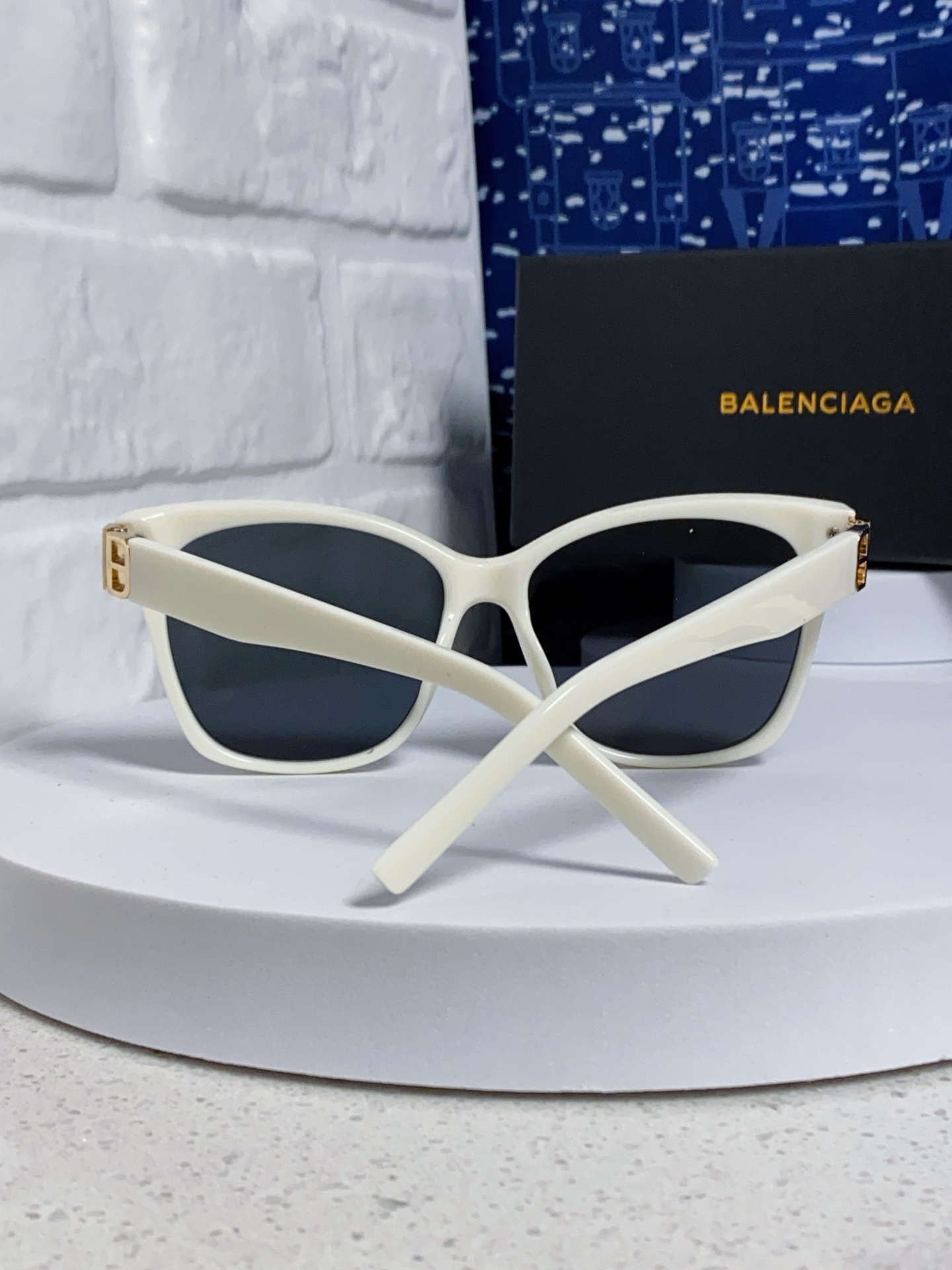 Balenciaga sunglasses