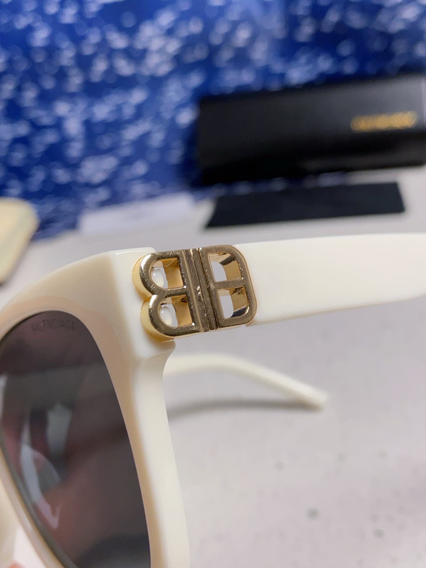 Balenciaga sunglasses