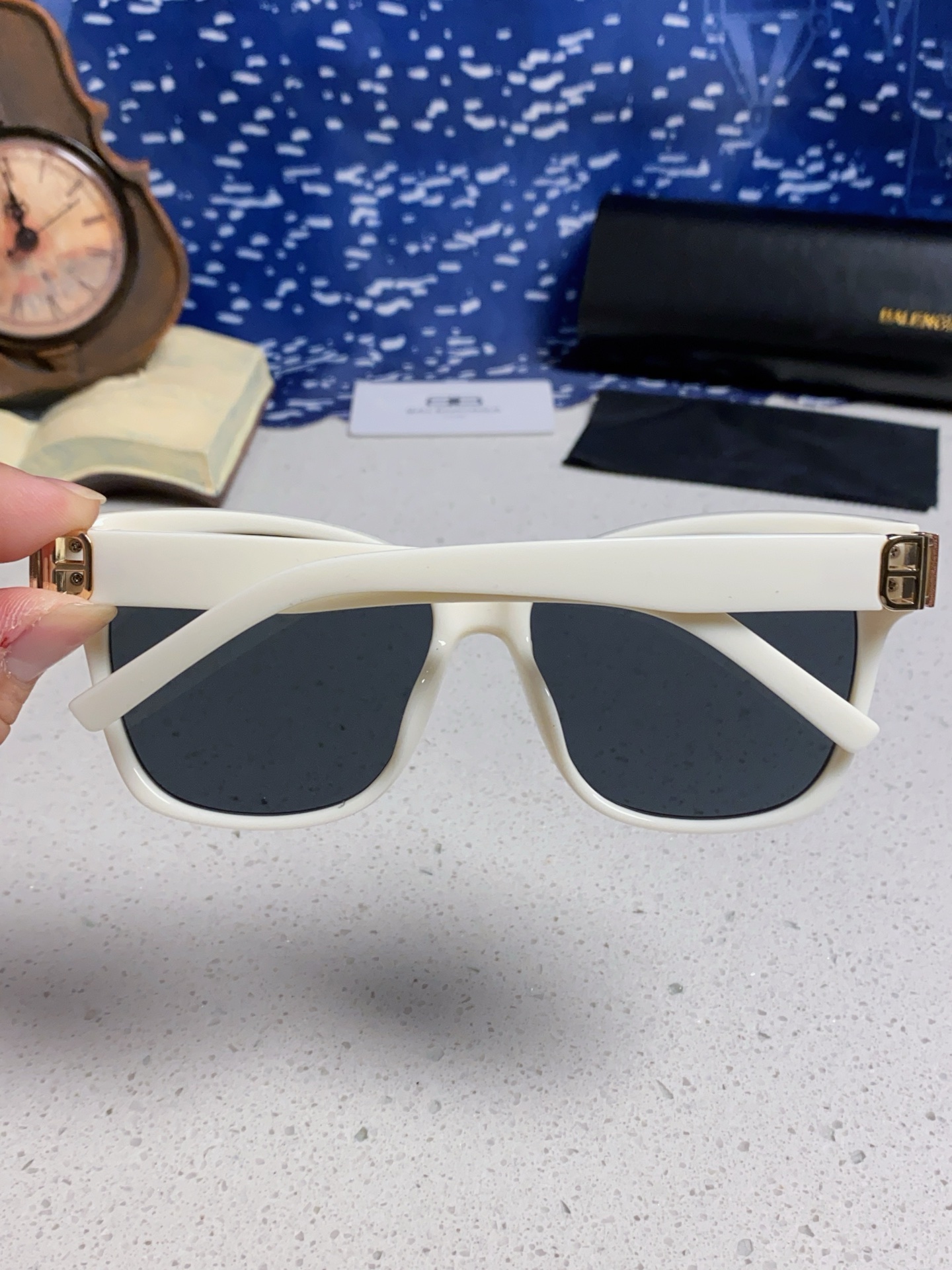 Balenciaga sunglasses