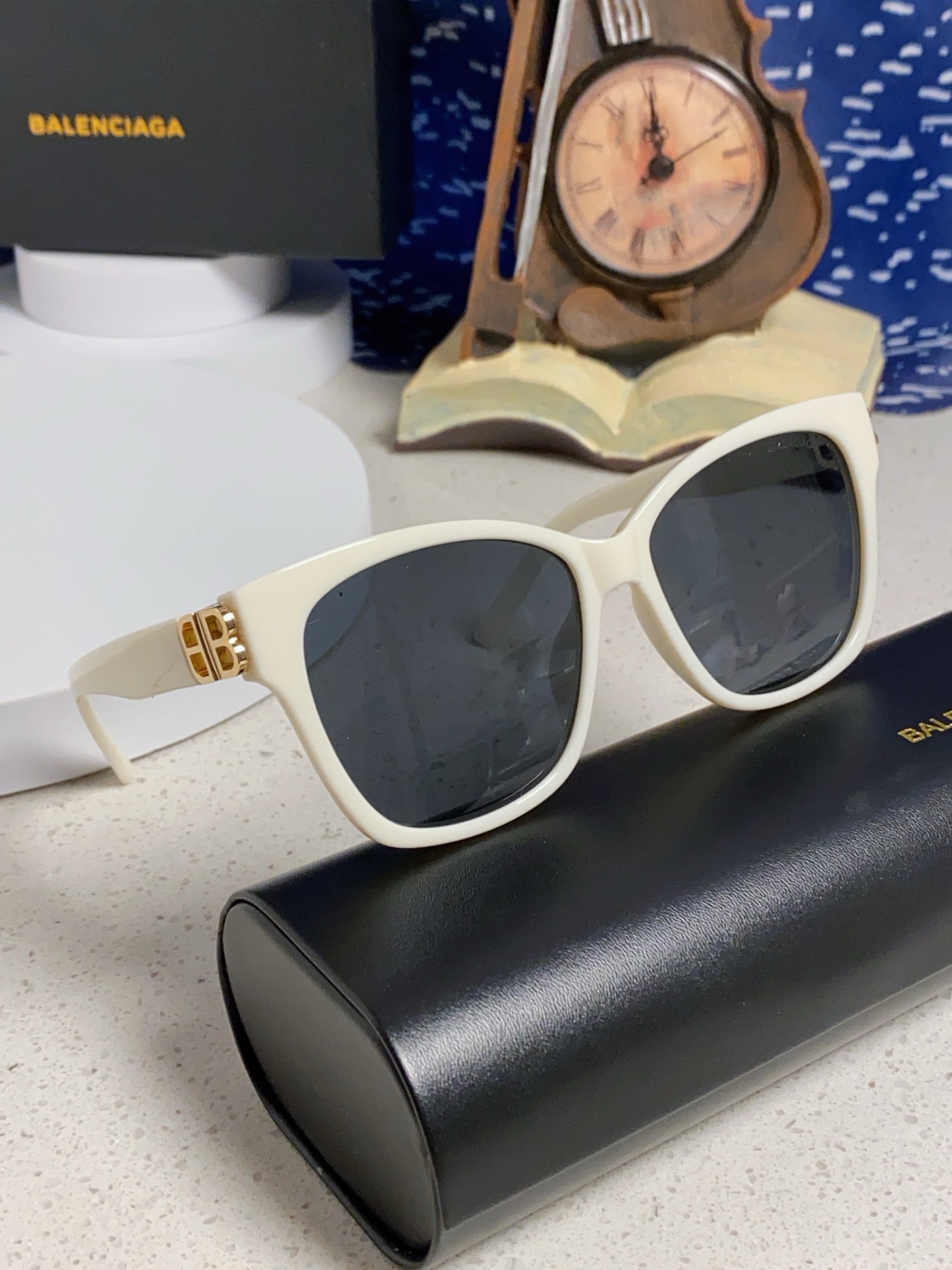 Balenciaga sunglasses