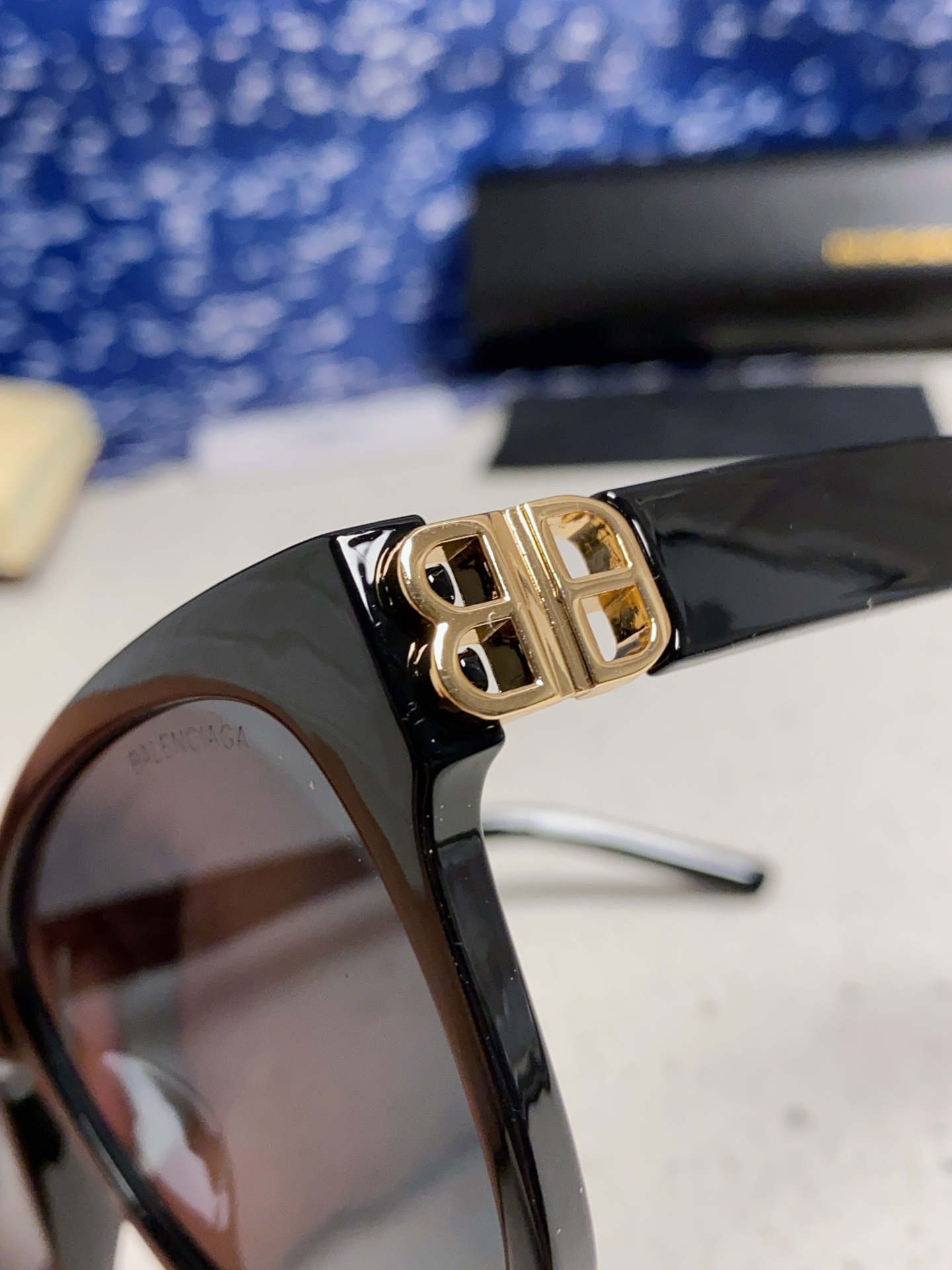 Balenciaga sunglasses