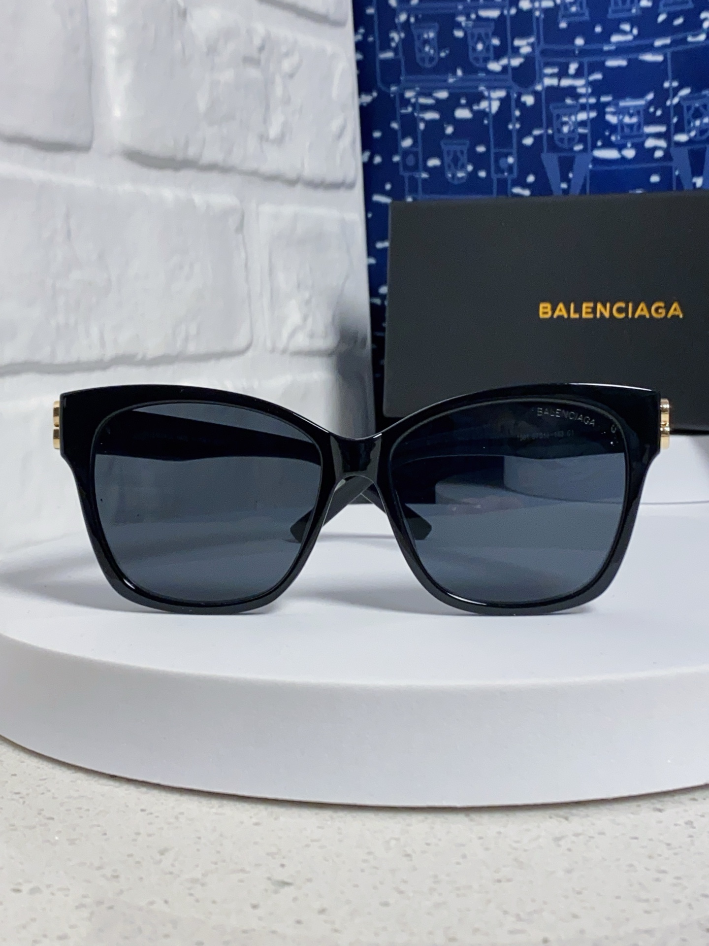 Balenciaga sunglasses