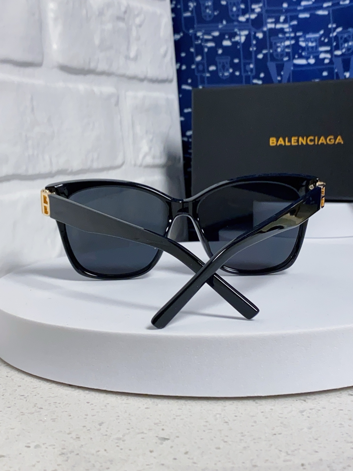 Balenciaga sunglasses