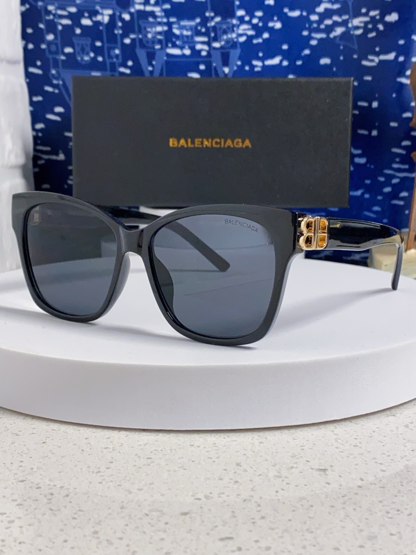 Balenciaga sunglasses