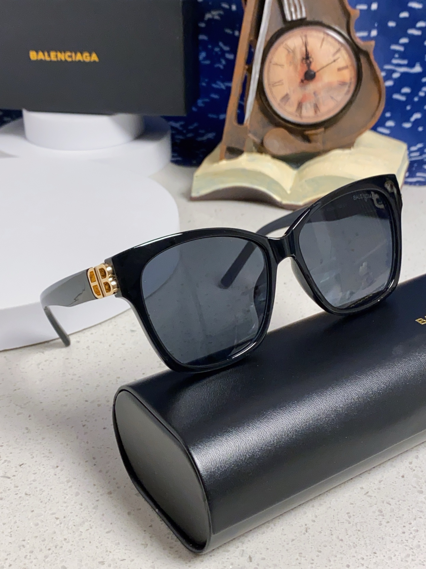 Balenciaga sunglasses