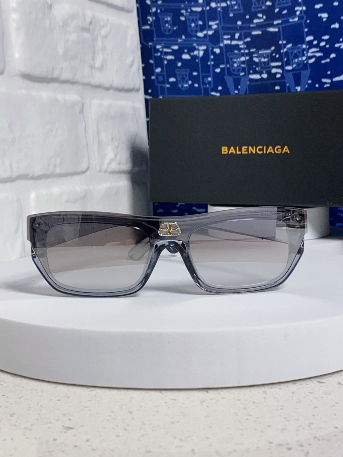 Balenciaga sunglasses