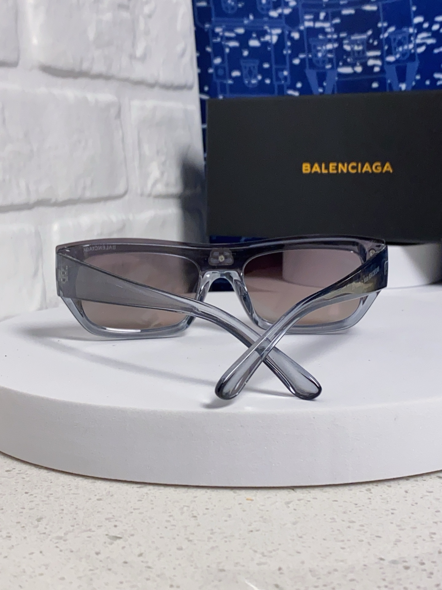 Balenciaga sunglasses