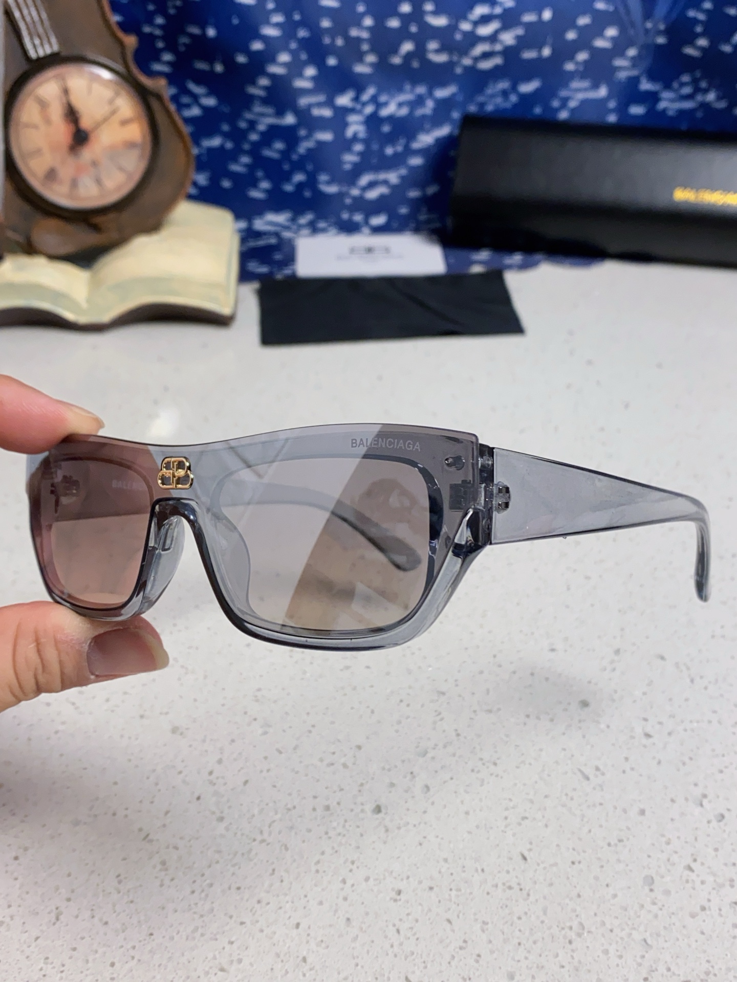 Balenciaga sunglasses