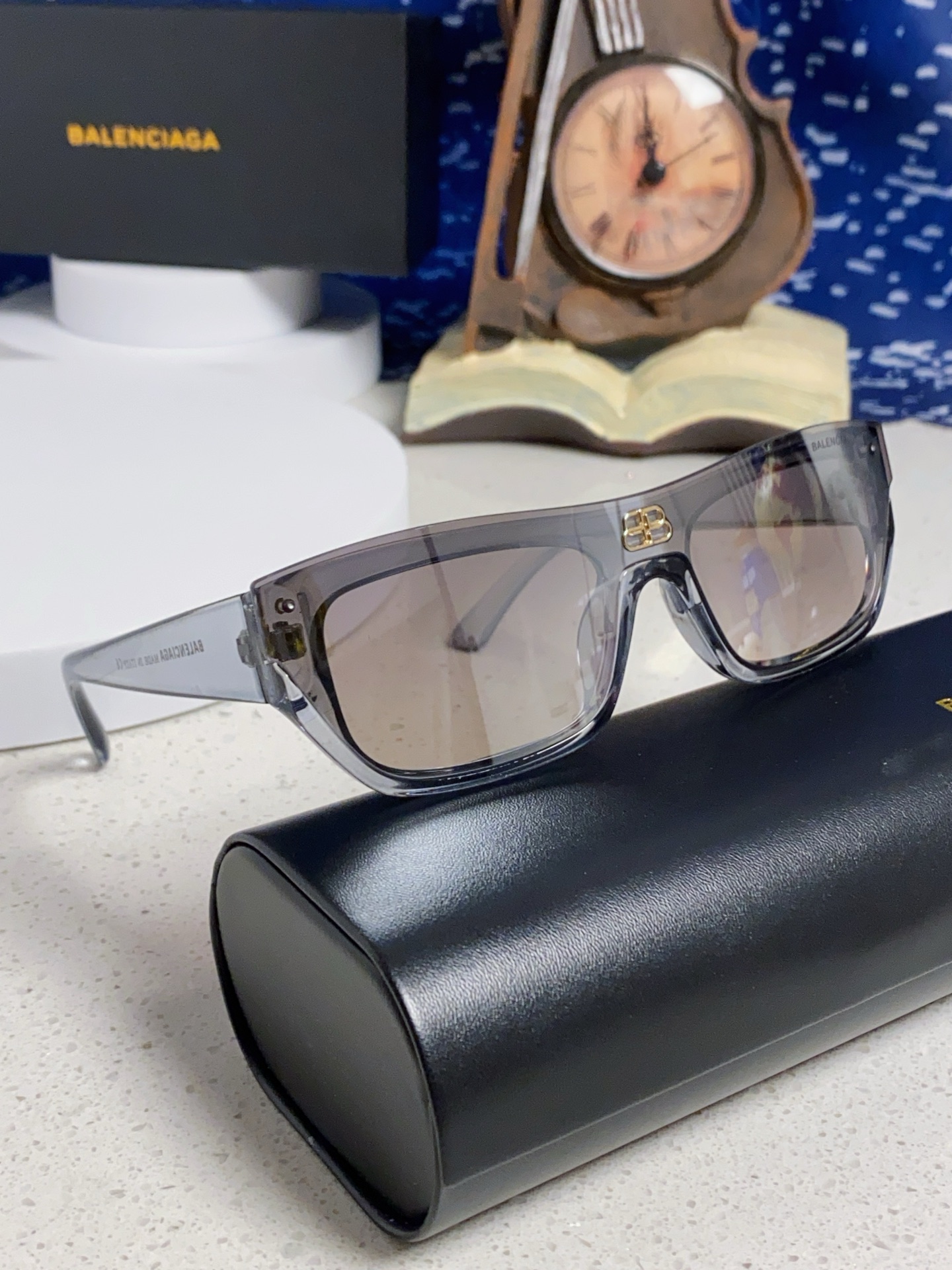 Balenciaga sunglasses