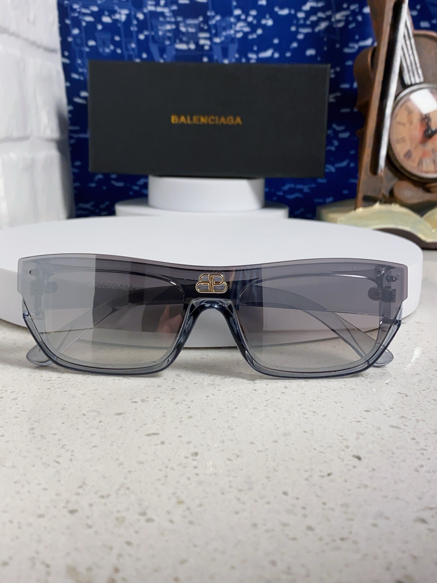 Balenciaga sunglasses