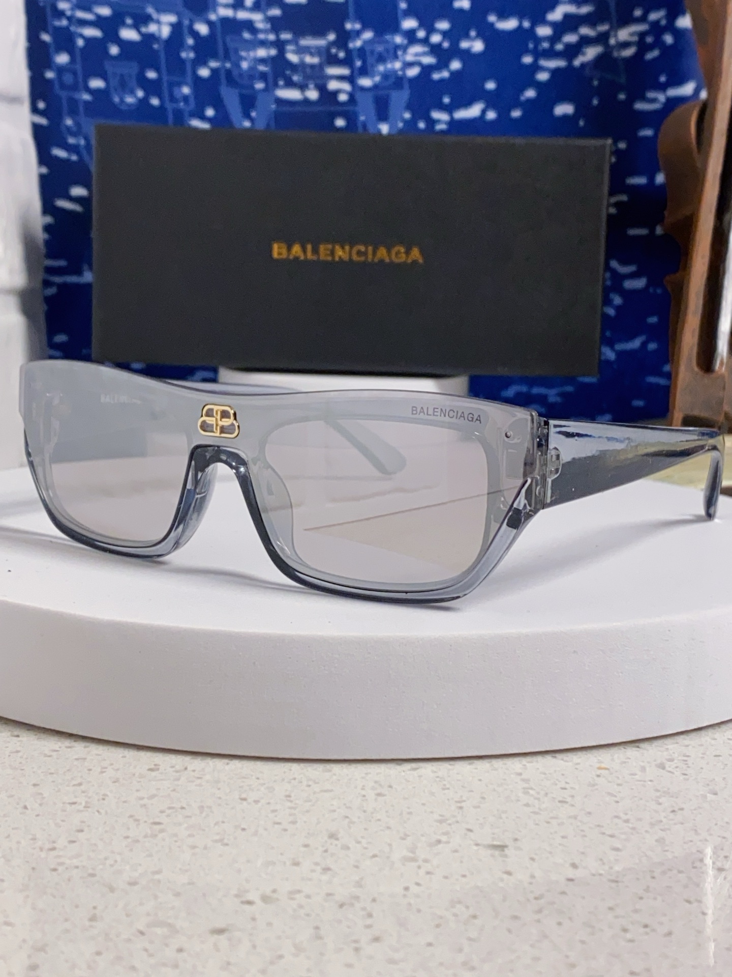 Balenciaga sunglasses