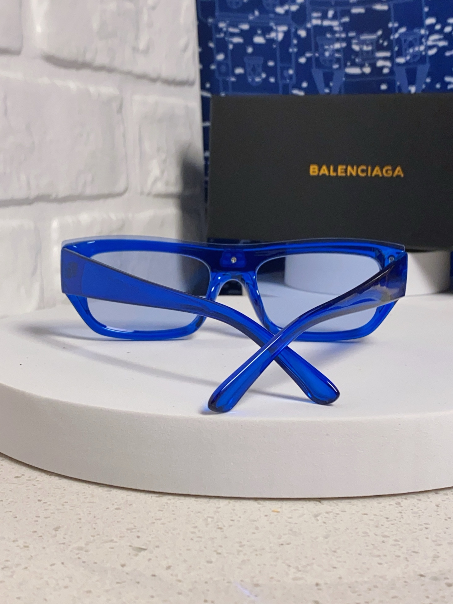 Balenciaga sunglasses