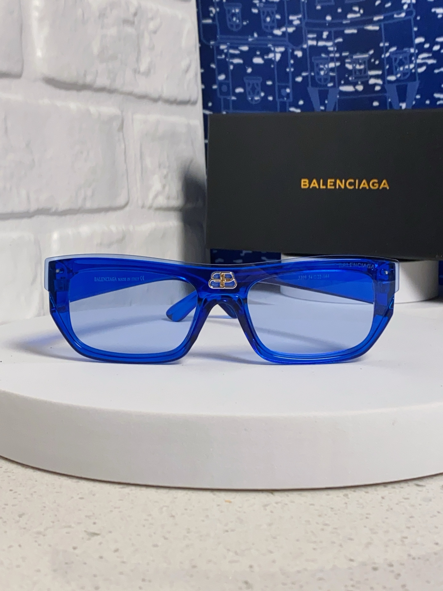 Balenciaga sunglasses