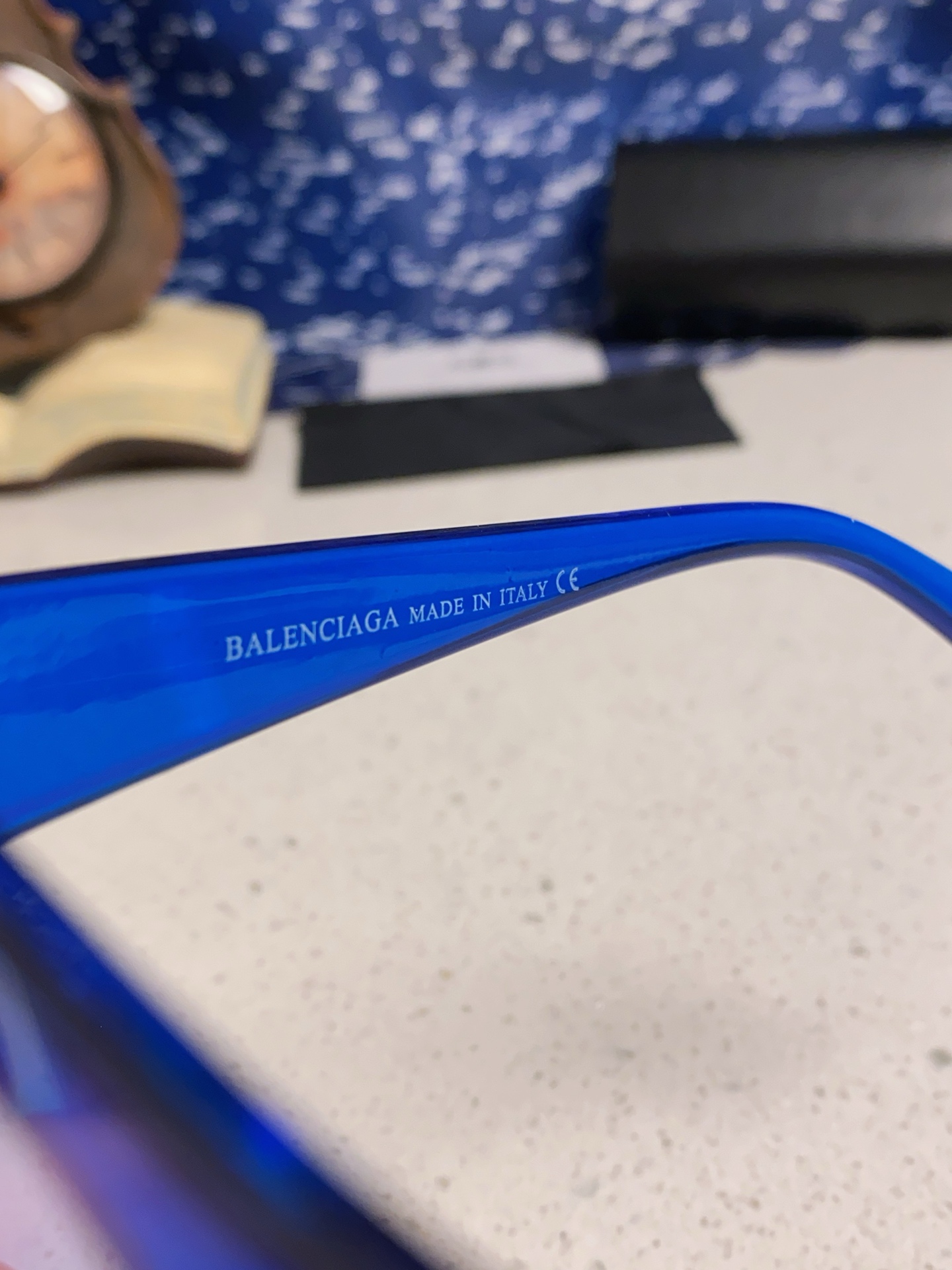 Balenciaga sunglasses