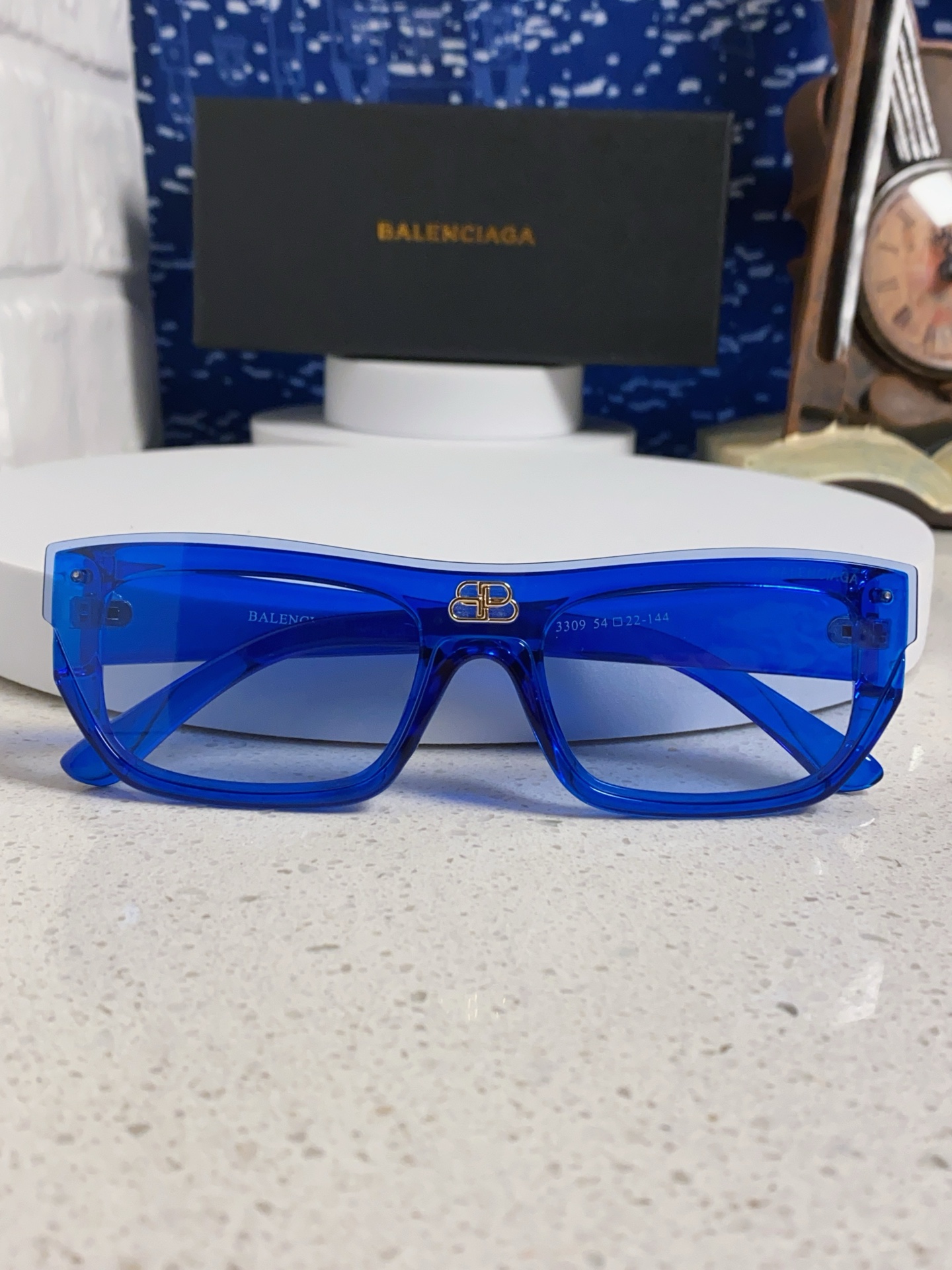 Balenciaga sunglasses