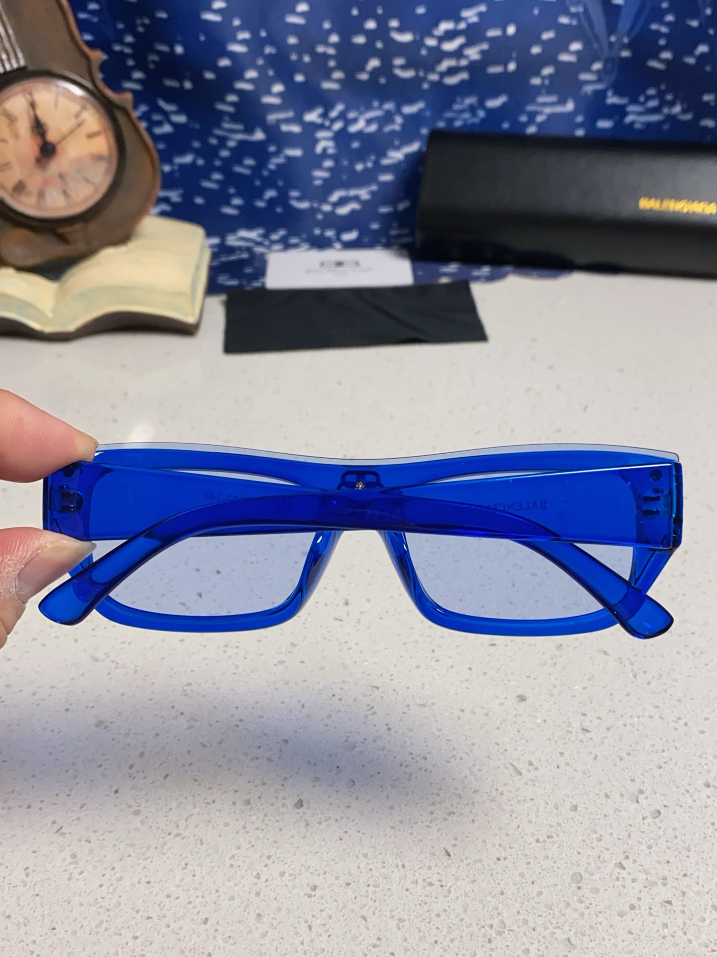 Balenciaga sunglasses
