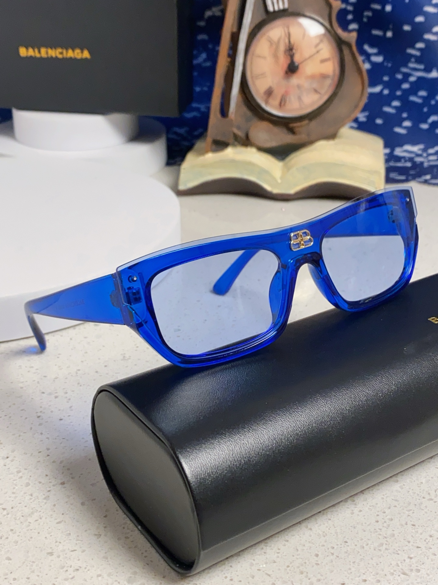 Balenciaga sunglasses