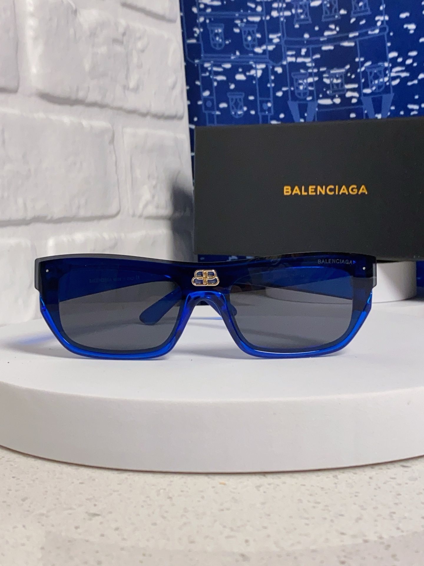 Balenciaga sunglasses