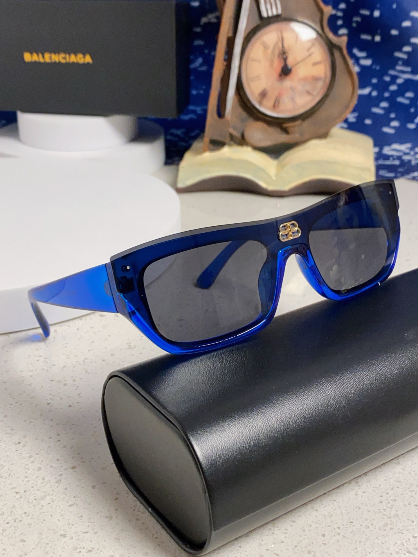 Balenciaga sunglasses