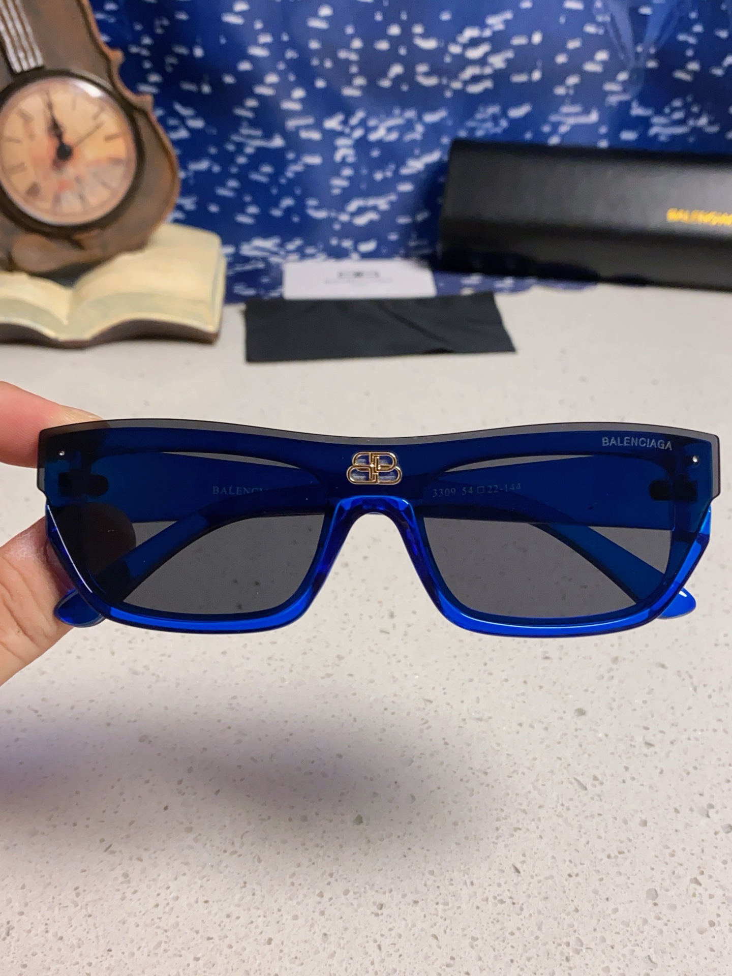 Balenciaga sunglasses