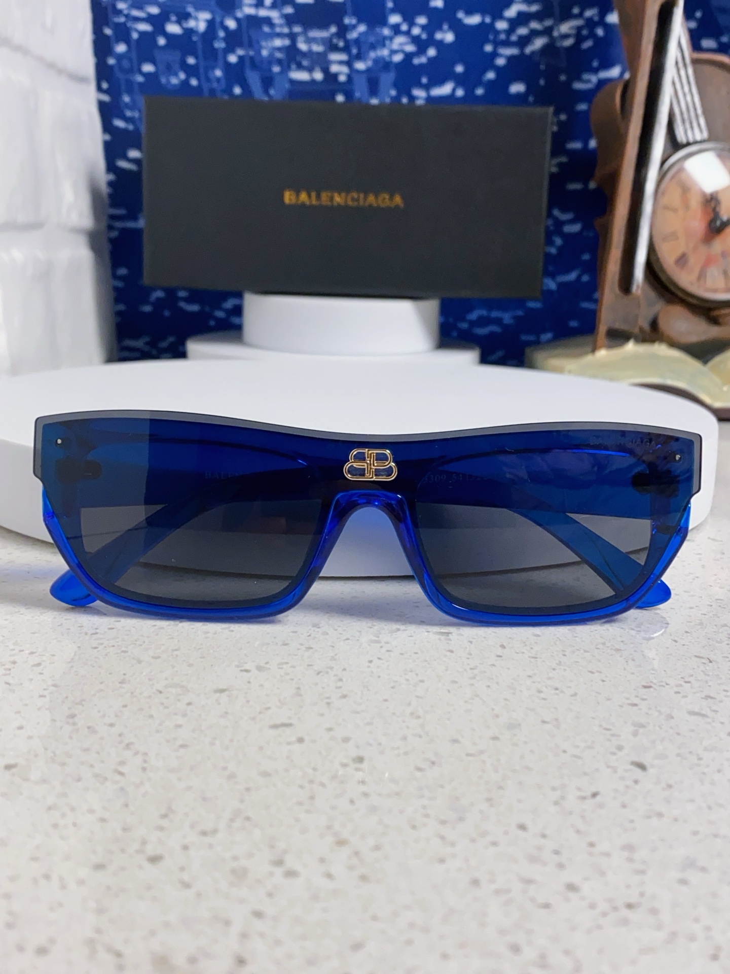 Balenciaga sunglasses