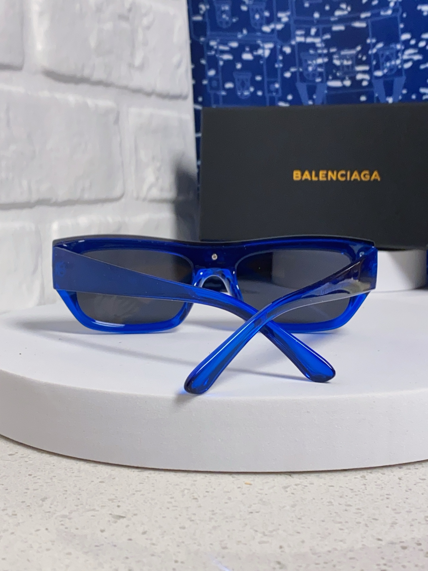 Balenciaga sunglasses