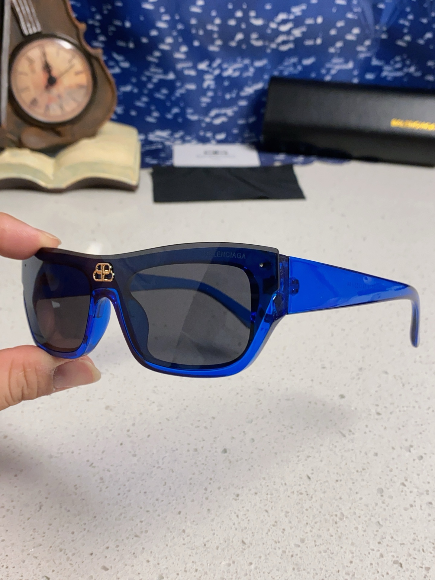 Balenciaga sunglasses