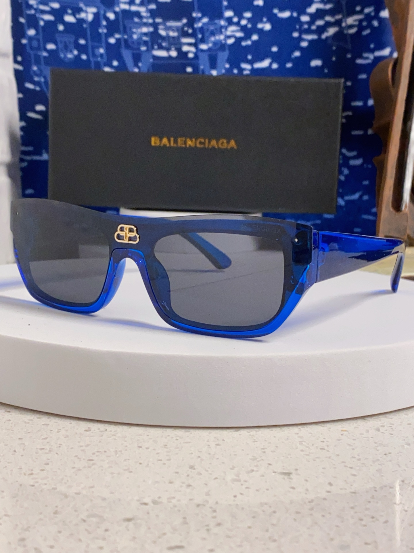 Balenciaga sunglasses