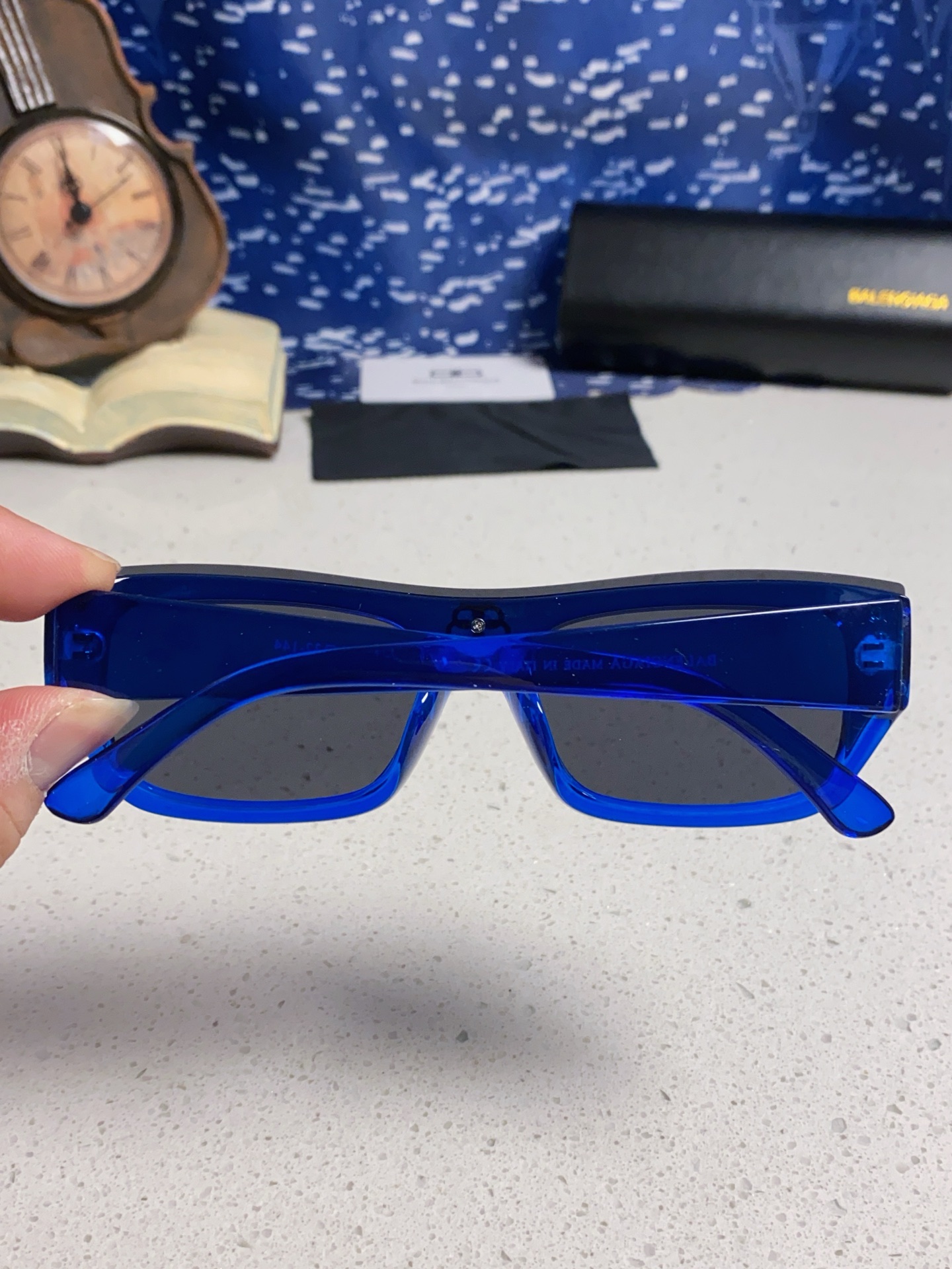 Balenciaga sunglasses