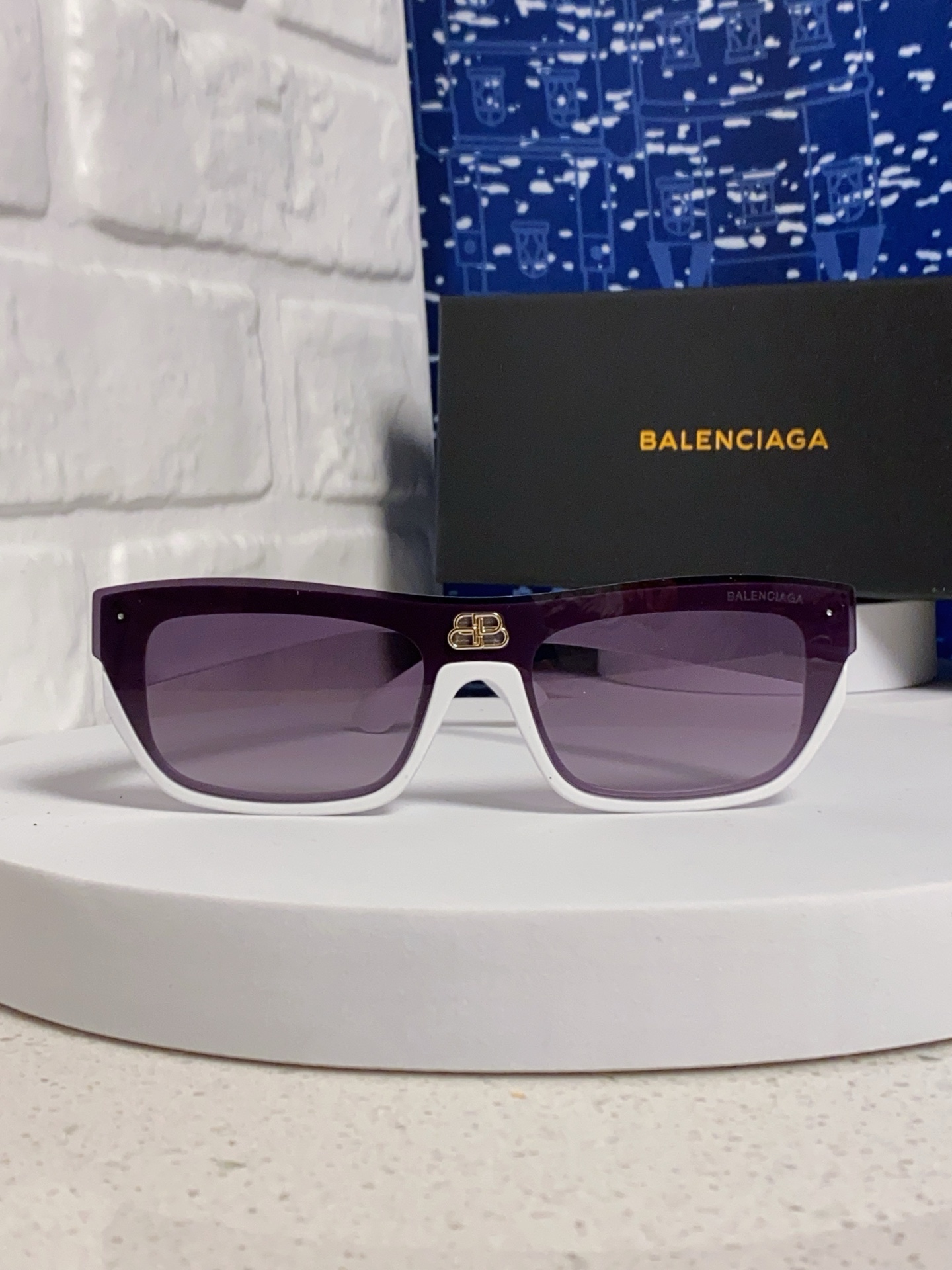 Balenciaga sunglasses